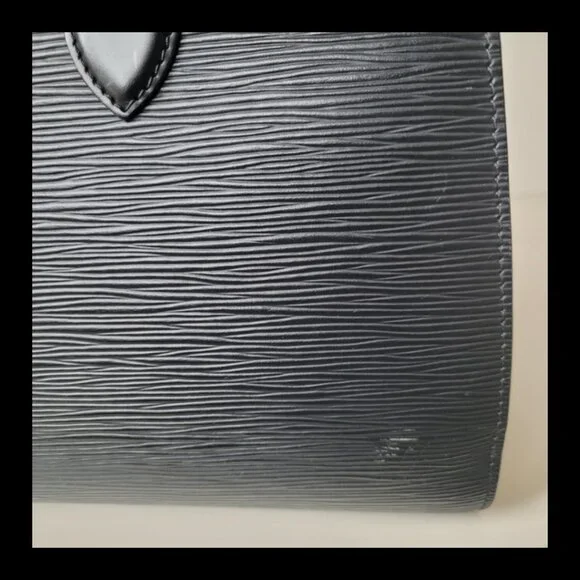 LOUIS VUITTON Pont Neuf PM Bag - Picture 14 of 16